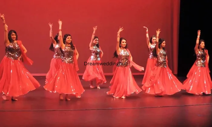 Pacemakers Dance Academy